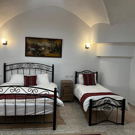 Qandeel - Dar Botto Hotel Bethlehem Ngoại thất bức ảnh