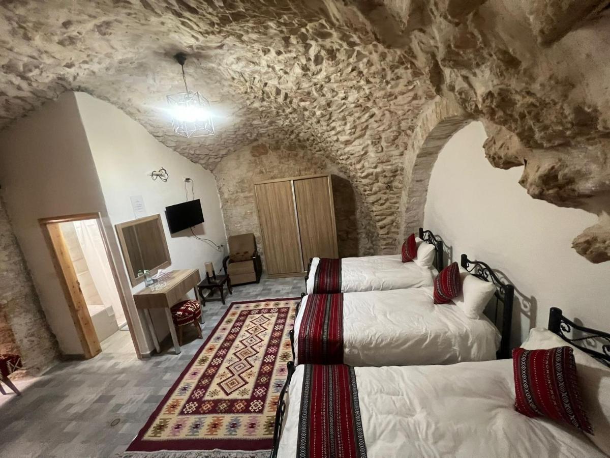 Qandeel - Dar Botto Hotel Bethlehem Ngoại thất bức ảnh