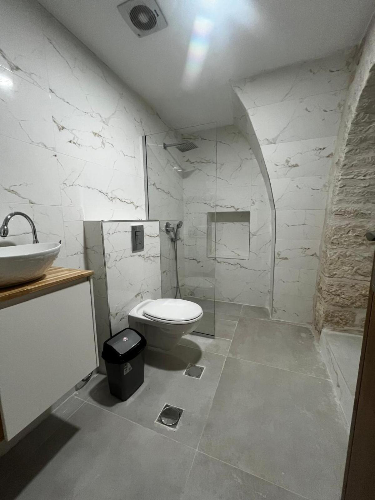 Qandeel - Dar Botto Hotel Bethlehem Ngoại thất bức ảnh